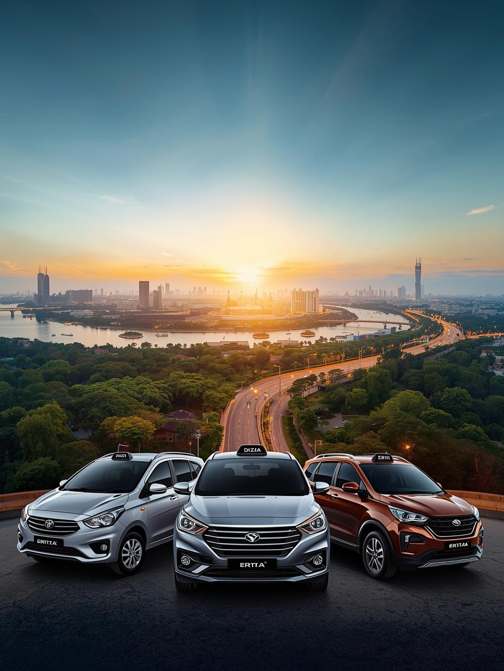 Meena Taxi Service Lucknow image (2)